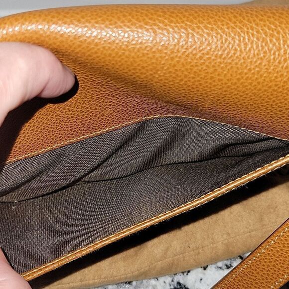 COACH MADISON  SPENCE BAG VINTAGE PRE 1994  Excellent - Picture 10 of 16